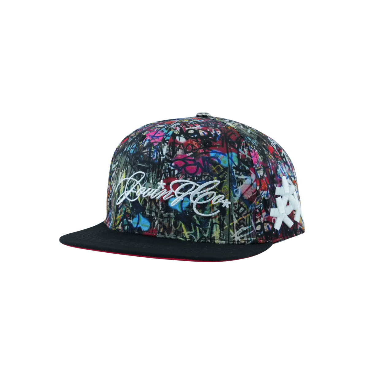 Graffiti Hats