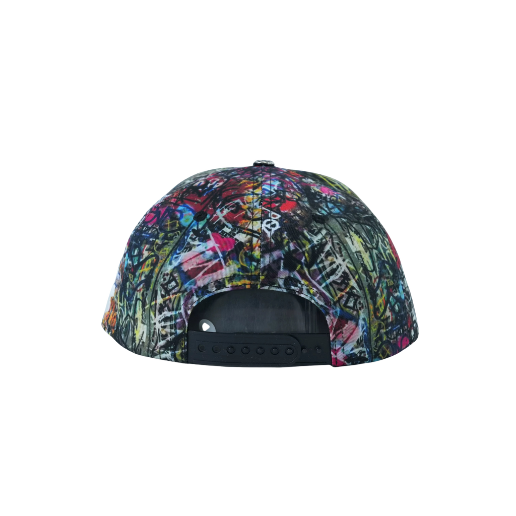 Graffiti Hats