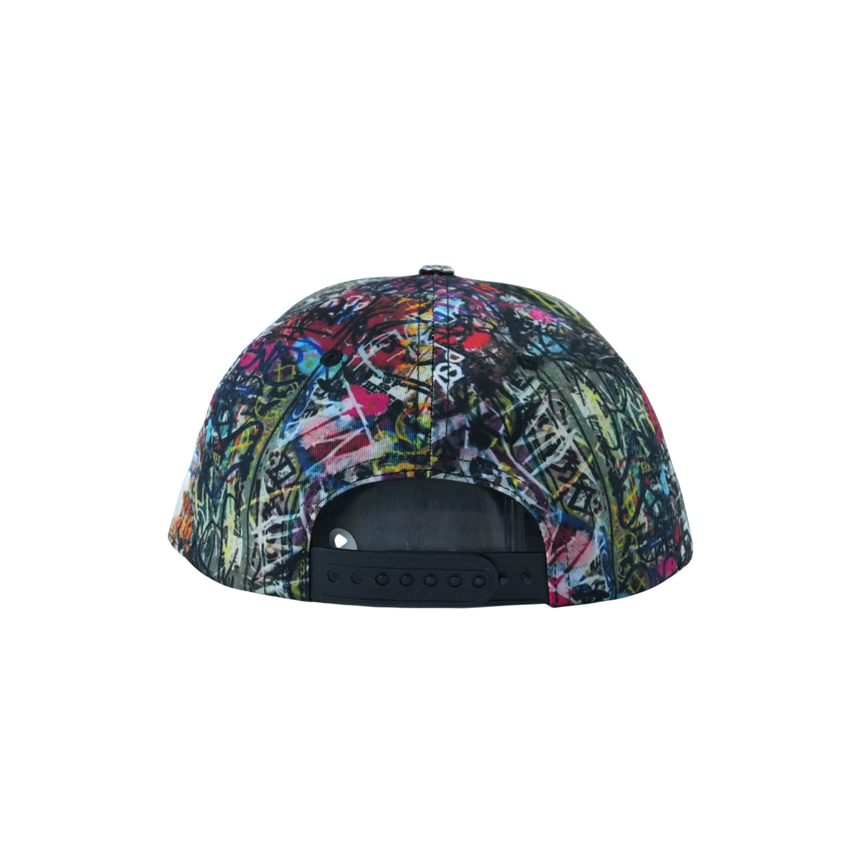 Graffiti Hats