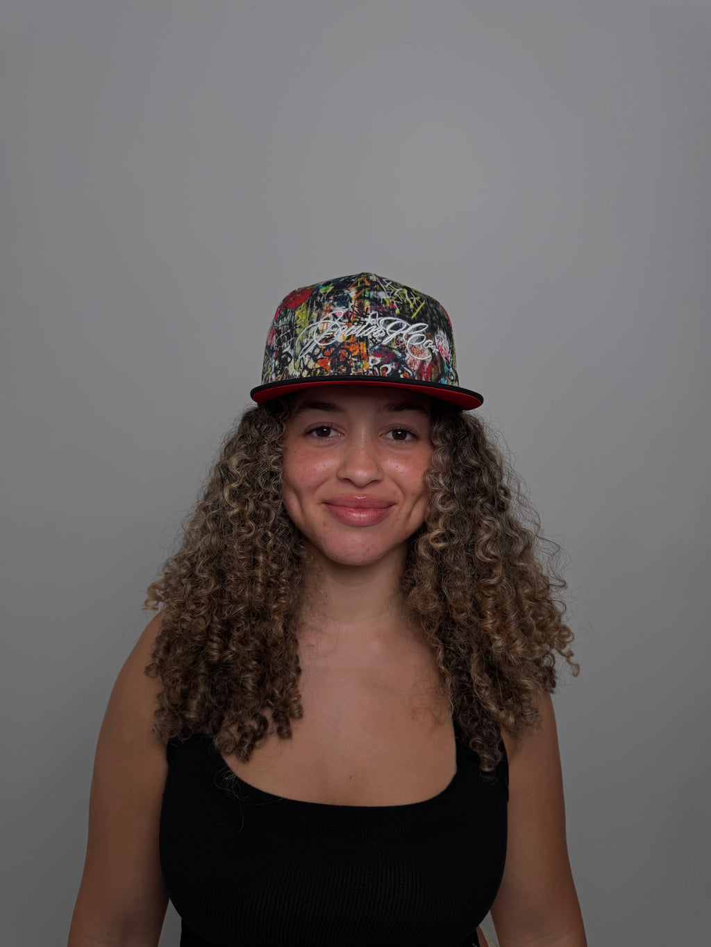 Graffiti Hats