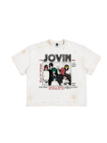Hidden Faces Tee