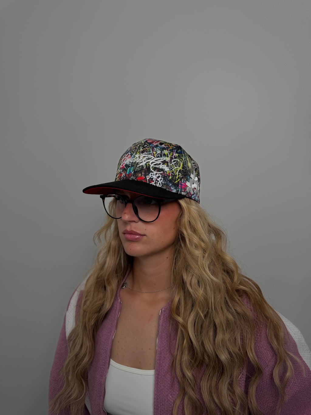 Graffiti Hats