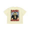 BLIND DESIRES TEE
