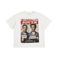 JAILBIRD TEE